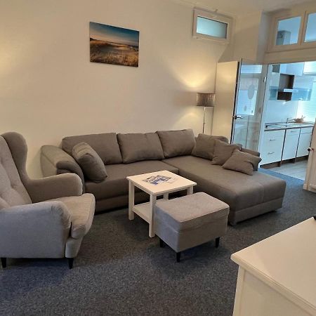 Appartementhaus Ennen Norderney Eksteriør billede